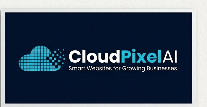 CloudPixel AI